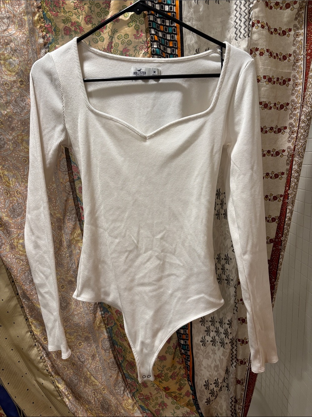 Hollister Bodysuit